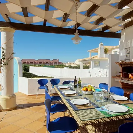 Sleeps 10 With Pool Air Con And Wifi Villa *