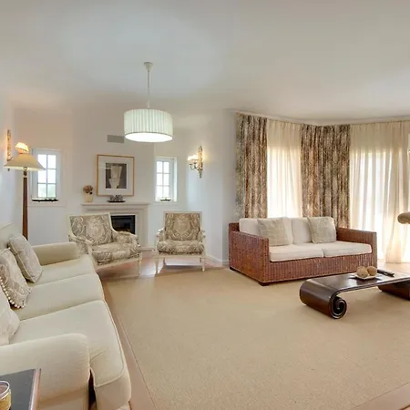 Sleeps 10 With Pool Air Con And Wifi Villa Gale de Cima